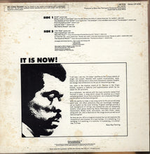 Load image into Gallery viewer, Jon Lucien : I Am Now (LP, Album)