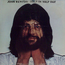 Load image into Gallery viewer, John Renton : Half In Half Out (LP)