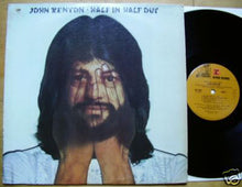 Load image into Gallery viewer, John Renton : Half In Half Out (LP)
