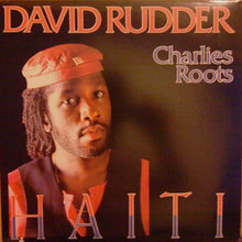 Load image into Gallery viewer, David Rudder &amp; Charlies Roots : Haiti (LP, Album)