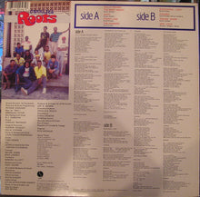 Load image into Gallery viewer, David Rudder &amp; Charlies Roots : Haiti (LP, Album)