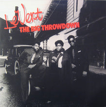 Load image into Gallery viewer, Levert : The Big Throwdown (LP, Album, Spe)