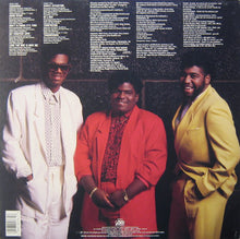 Load image into Gallery viewer, Levert : The Big Throwdown (LP, Album, Spe)