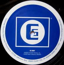 Load image into Gallery viewer, Presto : DJ Presto Is Breakin Concrete (12&quot;)