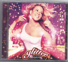 Load image into Gallery viewer, Mariah Carey : Glitter (CD, Album, Promo)