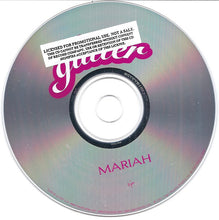 Load image into Gallery viewer, Mariah Carey : Glitter (CD, Album, Promo)