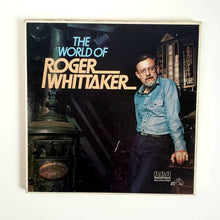 Load image into Gallery viewer, Roger Whittaker : The World Of Roger Whittaker (5xLP, Comp, Box)