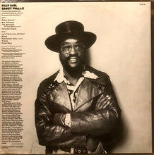 Load image into Gallery viewer, Billy Paul : Ebony Woman (LP, Album, RE, San)