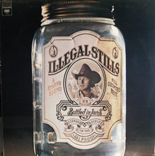 Load image into Gallery viewer, Stephen Stills : Illegal Stills (LP, Album)