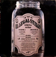 Load image into Gallery viewer, Stephen Stills : Illegal Stills (LP, Album)