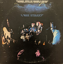 Load image into Gallery viewer, Crosby, Stills, Nash &amp; Young : 4 Way Street (2xLP, Album, RE, PR-)