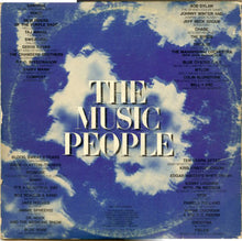 Load image into Gallery viewer, Various : The Music People (3xLP, Comp, Tri)