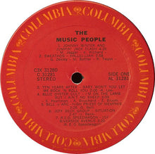 Load image into Gallery viewer, Various : The Music People (3xLP, Comp, Tri)