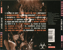 Load image into Gallery viewer, Biohazard : No Holds Barred - Live In Europe (CD, Album)