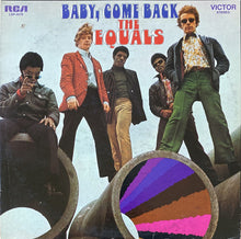 Load image into Gallery viewer, The Equals : Baby, Come Back (LP, Comp, Ind)