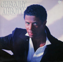 Load image into Gallery viewer, Gregory Abbott : Shake You Down (LP, Album)