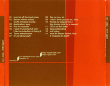 Load image into Gallery viewer, Cex : Oops, I Did It Again! (CD, Album)