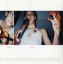 Load image into Gallery viewer, Cex : Oops, I Did It Again! (CD, Album)