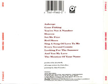 Load image into Gallery viewer, Chris Rea : Auberge (CD, Album)