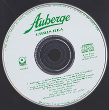 Load image into Gallery viewer, Chris Rea : Auberge (CD, Album)