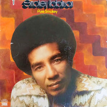 Load image into Gallery viewer, Smokey Robinson : Pure Smokey (LP, Album)