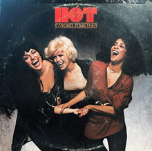 Load image into Gallery viewer, Hot : Strong Together (LP, Album, PR)