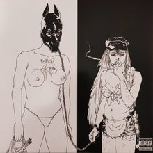 Load image into Gallery viewer, Death Grips : The Money Store (LP, Album)