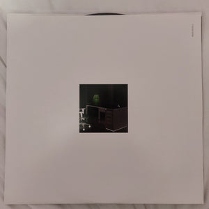 Death Grips : The Money Store (LP, Album)