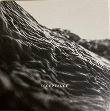 Acceptance : Acceptance B-Side (7