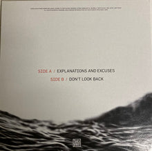 Load image into Gallery viewer, Acceptance : Acceptance B-Side (7&quot;, Sea)