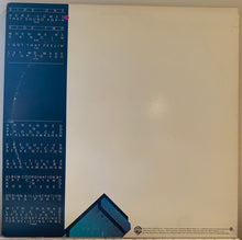 Load image into Gallery viewer, Love De-Luxe With Hawkshaw's Discophonia : Here Comes That Sound (LP, Album, Win)