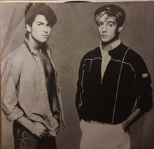 Load image into Gallery viewer, Wham! : Make It Big (LP, Album, Pit)