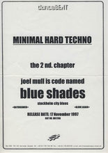 Load image into Gallery viewer, Joel Mull : Blue Shades (12&quot;, Pur)