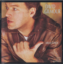 Load image into Gallery viewer, David Gilmour : About Face (CD, Album, RE)