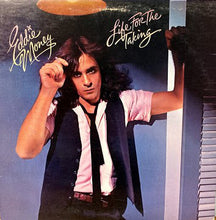 Load image into Gallery viewer, Eddie Money : Life For The Taking (LP, Album, Pit)