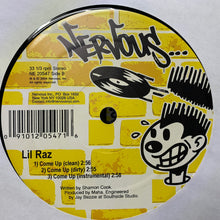 Load image into Gallery viewer, Lil Raz : Keep It Bangin&#39; (12&quot;)