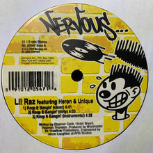 Load image into Gallery viewer, Lil Raz : Keep It Bangin&#39; (12&quot;)
