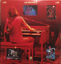 Load image into Gallery viewer, Lee Michaels : Live (2xLP, Album)