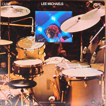 Load image into Gallery viewer, Lee Michaels : Live (2xLP, Album)