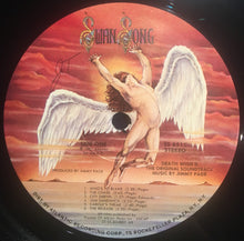 Load image into Gallery viewer, Jimmy Page : Death Wish II (The Original Soundtrack) (LP, Album, AR )