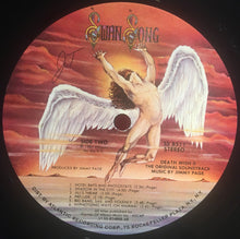 Load image into Gallery viewer, Jimmy Page : Death Wish II (The Original Soundtrack) (LP, Album, AR )