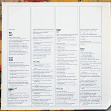 Load image into Gallery viewer, John Sebastian : The Four Of Us (LP, Album, Pit)