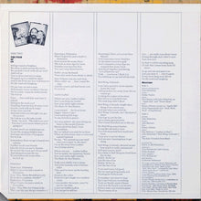 Load image into Gallery viewer, John Sebastian : The Four Of Us (LP, Album, Pit)