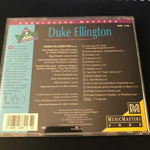 Load image into Gallery viewer, Duke Ellington : The Great London Concerts (CD, Album, Club, CRC)