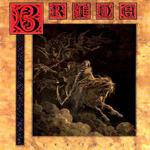 Load image into Gallery viewer, Bride : Live To Die (LP, Album)