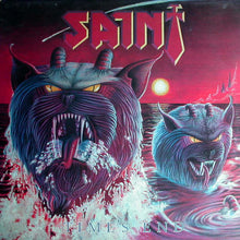 Load image into Gallery viewer, Saint (14) : Time's End (LP, Album)