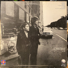 Load image into Gallery viewer, John Lennon &amp; Yoko Ono : Double Fantasy (LP, Album, Eur)