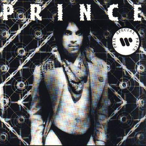 Prince : Dirty Mind (CD, Album, RE)