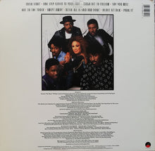 Load image into Gallery viewer, Starpoint : Hot To The Touch (LP, Album)