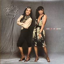 Load image into Gallery viewer, A Taste Of Honey : Ladies Of The Eighties (LP, Album, Win)